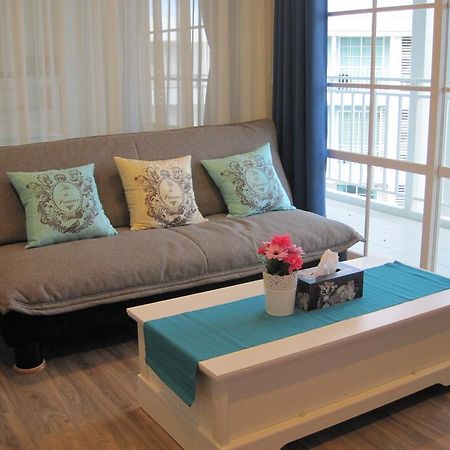 Summer Hua Hin Unit 703 Eksteriør billede