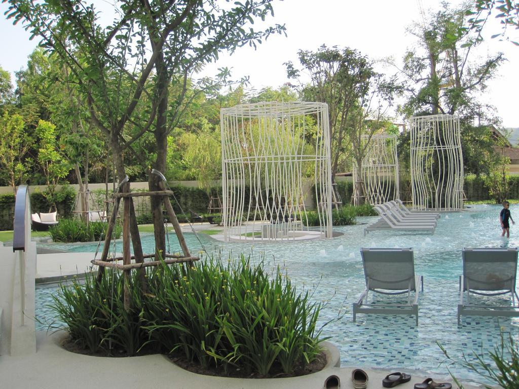 Summer Hua Hin Unit 703 Værelse billede