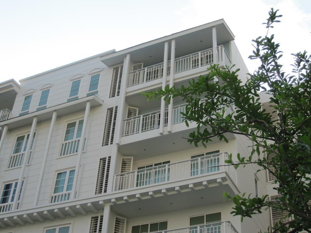 Summer Hua Hin Unit 703 Værelse billede