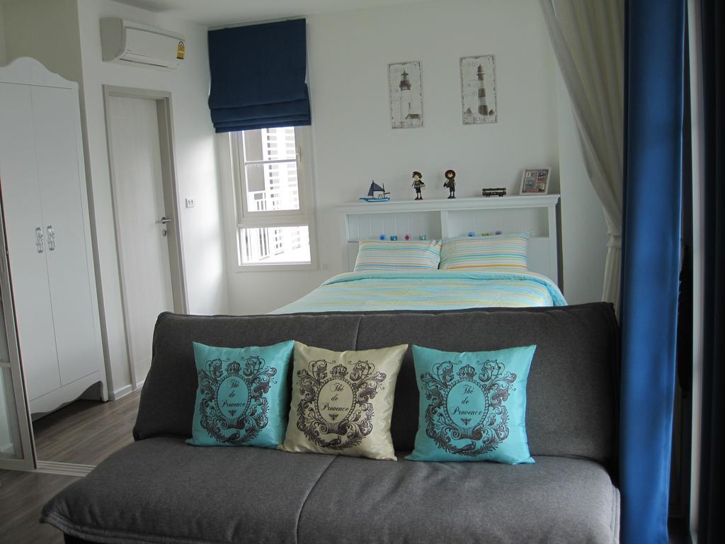 Summer Hua Hin Unit 703 Værelse billede