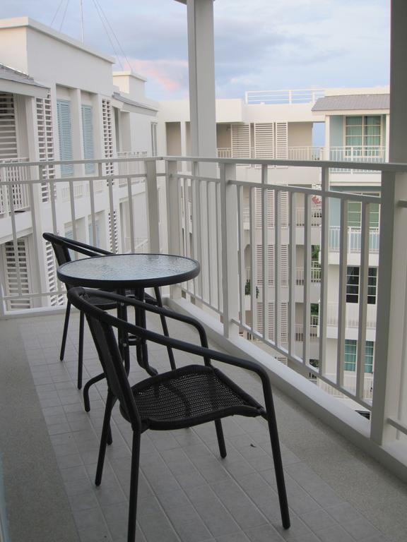 Summer Hua Hin Unit 703 Værelse billede