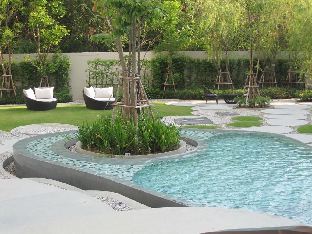 Summer Hua Hin Unit 703 Værelse billede