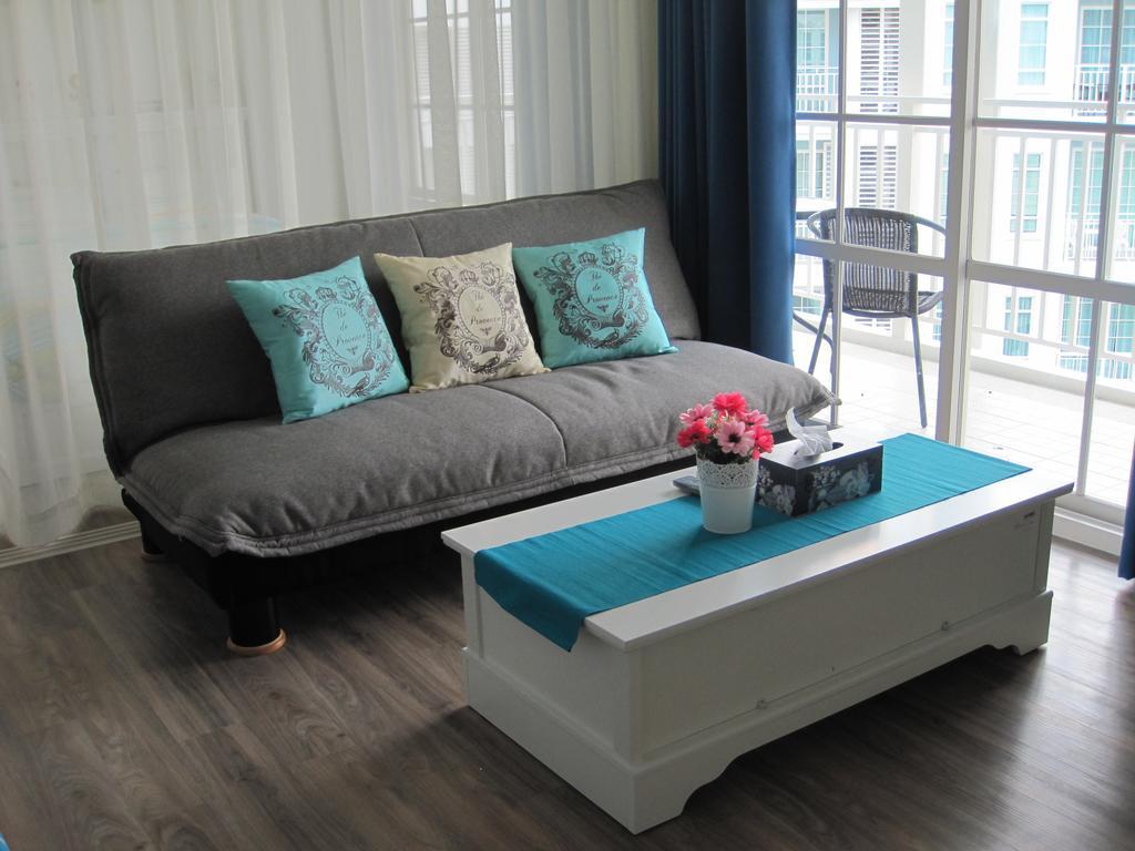 Summer Hua Hin Unit 703 Værelse billede
