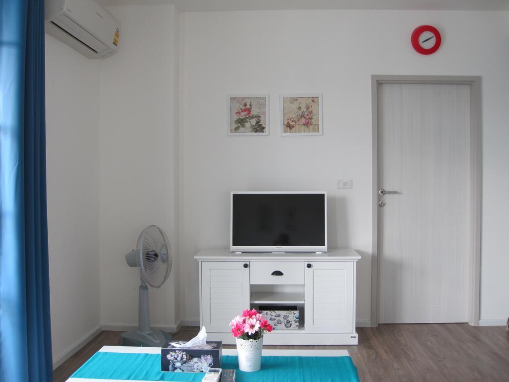 Summer Hua Hin Unit 703 Værelse billede