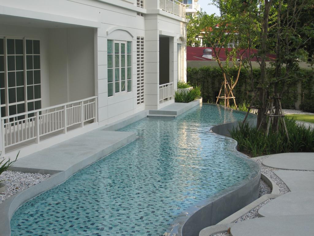 Summer Hua Hin Unit 703 Værelse billede