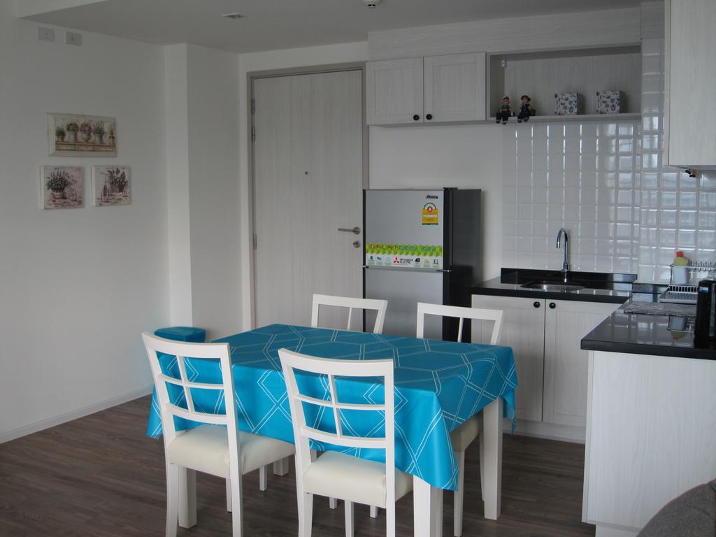 Summer Hua Hin Unit 703 Værelse billede