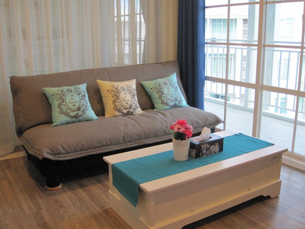 Summer Hua Hin Unit 703 Eksteriør billede