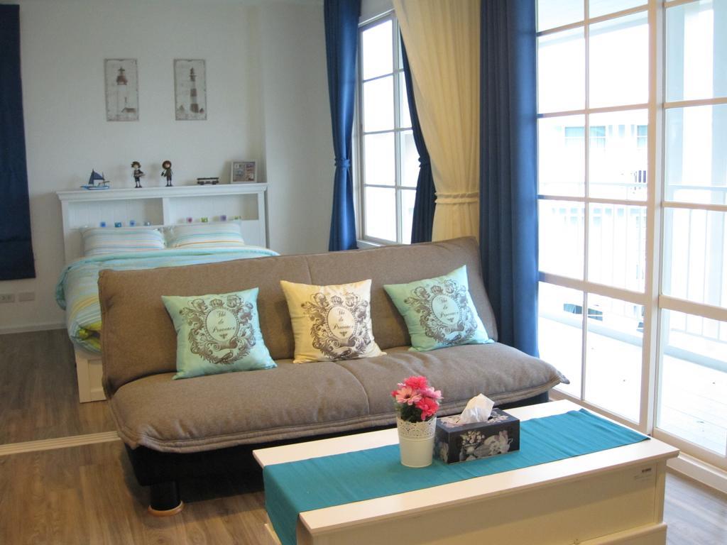 Summer Hua Hin Unit 703 Eksteriør billede